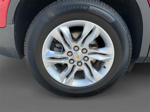 Used 2021 Chevrolet Blazer LT image 10
