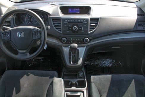 Used 2012 Honda CR-V LX image 15