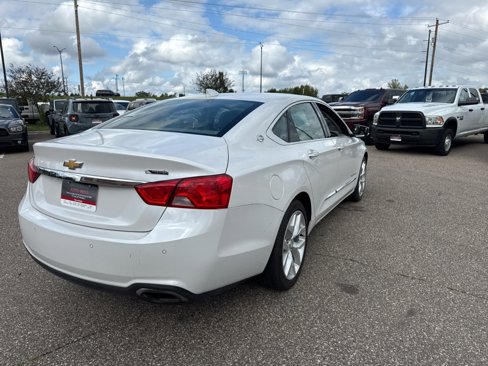 Used 2017 Chevrolet Impala Premier image 5