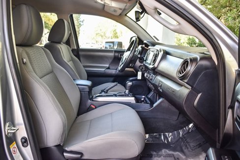 Used 2019 Toyota Tacoma SR5 image 15