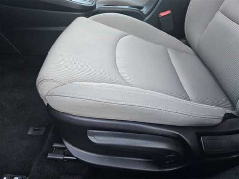 Used 2021 Kia Forte LXS image 11