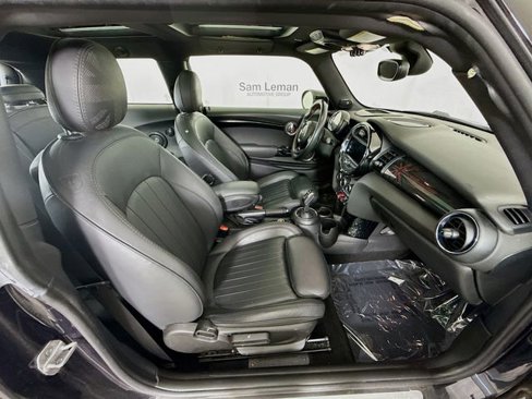 Used 2020 MINI Cooper S image 27