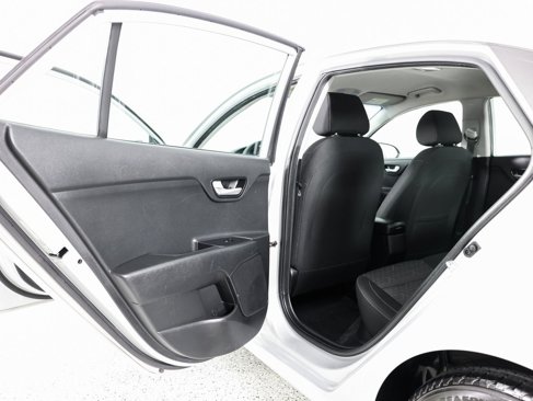 Used 2019 Kia Rio S w/ Technology Package image 16