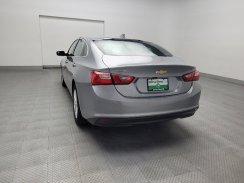 Used 2023 Chevrolet Malibu LT image 6