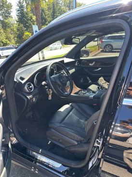 Used 2018 Mercedes-Benz GLC 300 image 2