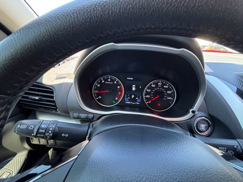 Used 2024 Mitsubishi Eclipse Cross SE image 23