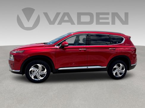 Used 2023 Hyundai Santa Fe SEL w/ Premium Package image 28