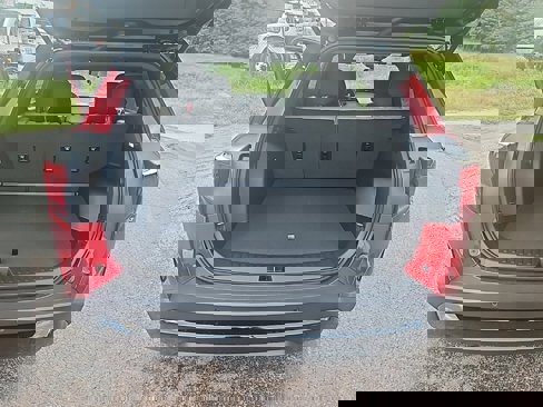New 2026 GMC Terrain Elevation w/ Black Edition image 19