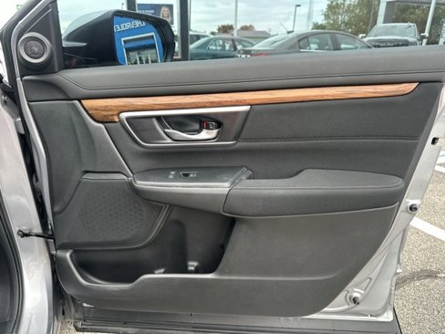 Used 2022 Honda CR-V EX image 10