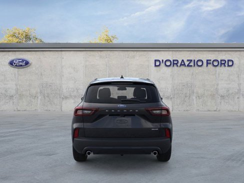 New 2025 Ford Escape ST-Line Select w/ Tech Pack #1 image 5
