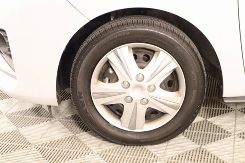 Used 2022 Mitsubishi Mirage ES image 16