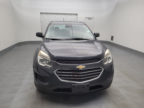 Used 2017 Chevrolet Equinox LS image 14