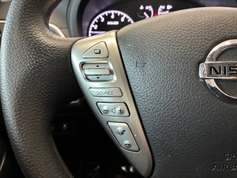Used 2017 Nissan Sentra S w/ S Style Package image 21