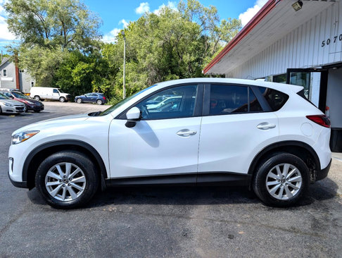 Used 2013 MAZDA CX-5 Touring image 4