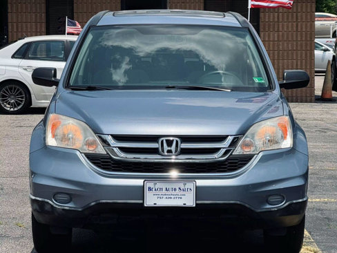 Used 2011 Honda CR-V EX image 7