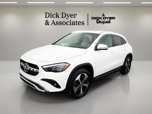 Used 2025 Mercedes-Benz GLA 250 image 5