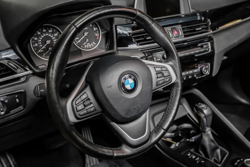 Used 2017 BMW X1 sDrive28i image 22