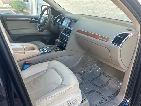 Used 2014 Audi Q7 TDI Premium Plus image 15