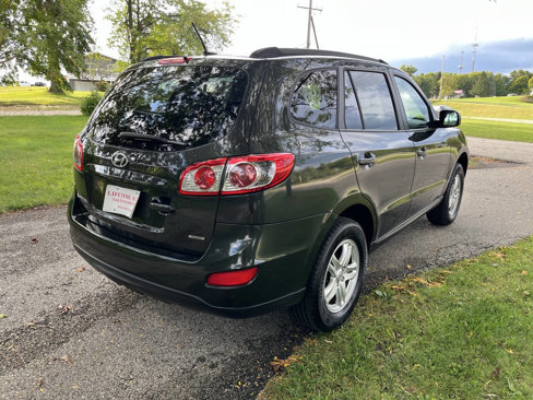 Used 2012 Hyundai Santa Fe GLS image 5