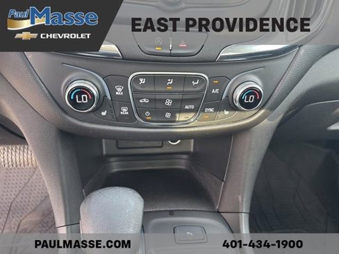 Used 2023 Chevrolet Equinox LT image 15