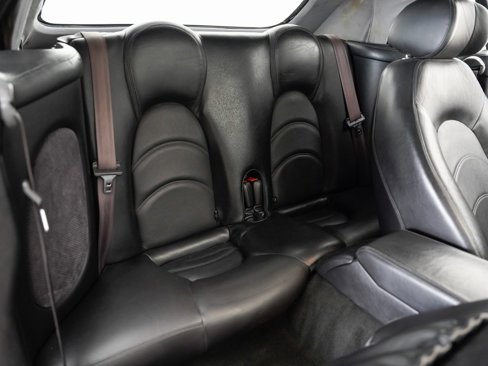 Used 2003 Jaguar XK8 Convertible image 24