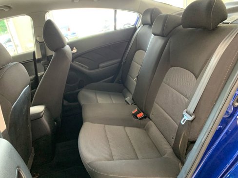 Used 2018 Kia Forte LX w/ LX Rear Camera Package image 18