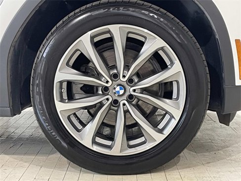Used 2019 BMW X3 xDrive30i image 16