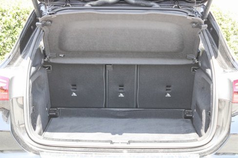 Certified 2025 Mercedes-Benz GLA 250 4MATIC image 27
