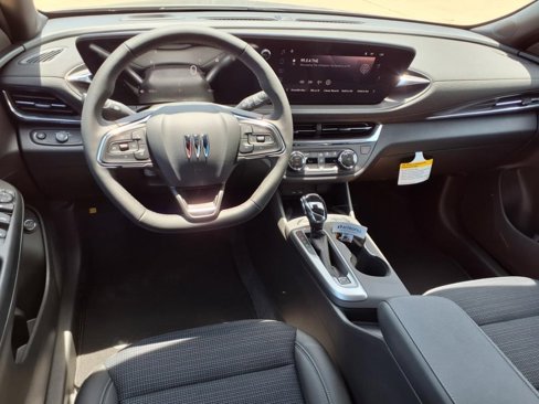 New 2025 Buick Envista Preferred w/ Convenience I Package image 11