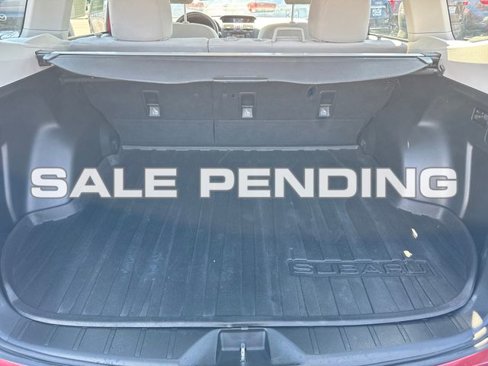 Used 2015 Subaru Forester 2.5i w/ Alloy Wheel Package image 23