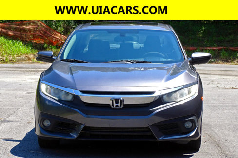 Used 2016 Honda Civic EX-T image 3