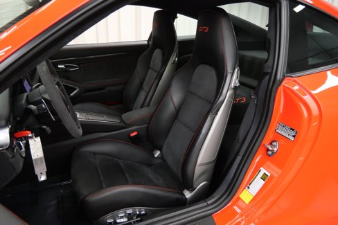 Used 2019 Porsche 911 GT3 image 22