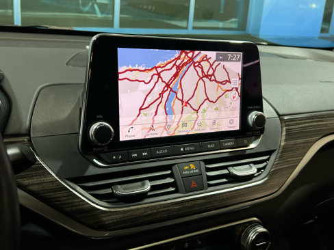 Used 2020 Nissan Altima 2.5 SL image 27