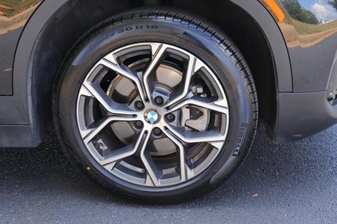 Used 2023 BMW X2 xDrive28i w/ Convenience Package image 43