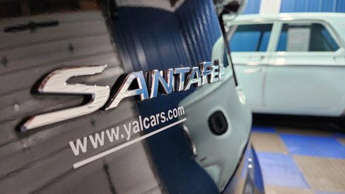 Used 2014 Hyundai Santa Fe Sport w/ Popular Equipment Package 02 image 49