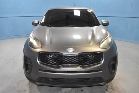 Used 2019 Kia Sportage LX image 21