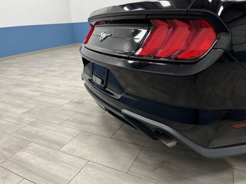 Used 2020 Ford Mustang Coupe w/ Ford Safe & Smart Package image 29