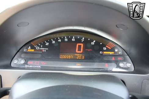 Used 2001 Honda S2000 image 22