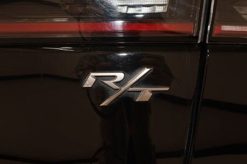 Used 2024 Dodge Hornet R/T image 36