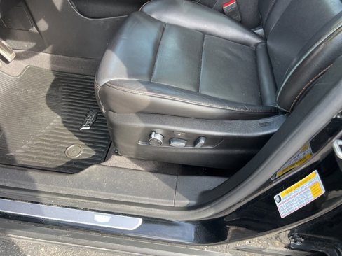 Used 2019 Cadillac XT4 Sport image 10