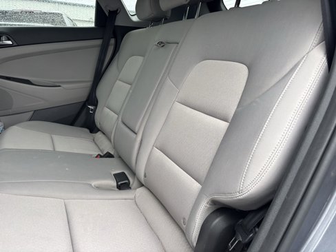 Used 2018 Hyundai Tucson SEL image 6