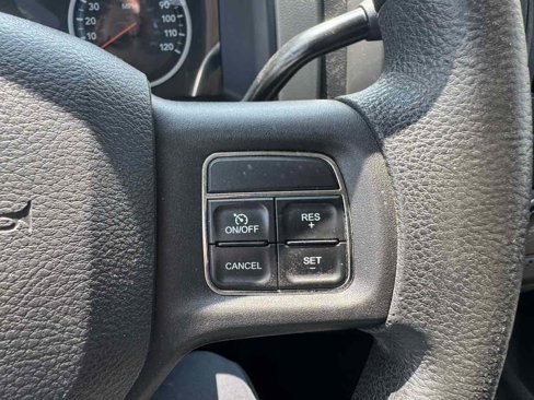 Used 2012 RAM 1500 ST w/ ST Popular Equipment Group image 28