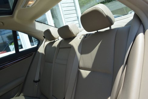 Used 2011 Mercedes-Benz C 300 4MATIC Sedan image 15