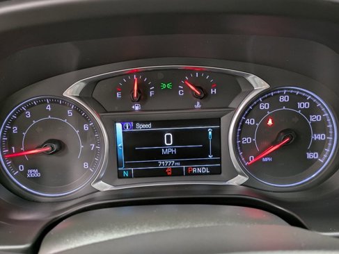 Used 2017 GMC Acadia SLT image 14