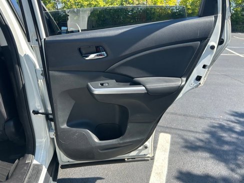 Used 2016 Honda CR-V EX-L image 23