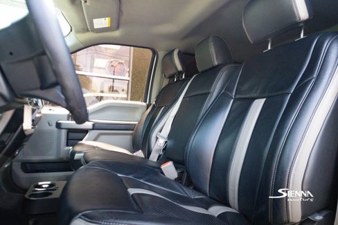 Used 2018 Ford F150 XLT image 20