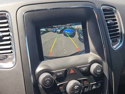 Used 2018 Dodge Durango SXT w/ Quick Order Package 2BB image 15