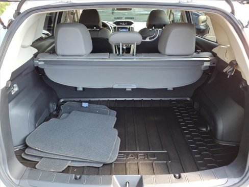 Certified 2023 Subaru Crosstrek 2.5i Sport image 11