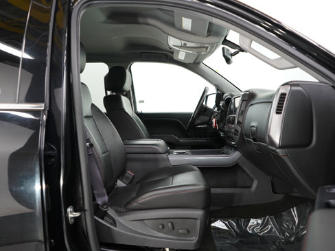 Used 2014 GMC Sierra 1500 SLT w/ All-Terrain Package image 10