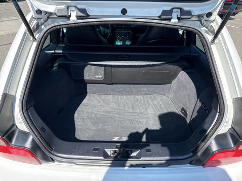 Used 2000 BMW M Coupe image 12